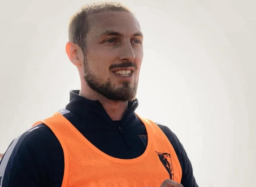 Persib Resmi Kenalkan Danijel Loncar, Bek Tengah Asal Kroasia Jadi Rekrutan Kedelapan