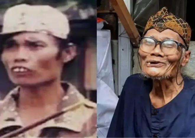 Turut Berduka, Aktor Komedi Senior Diding Boneng Meninggal
