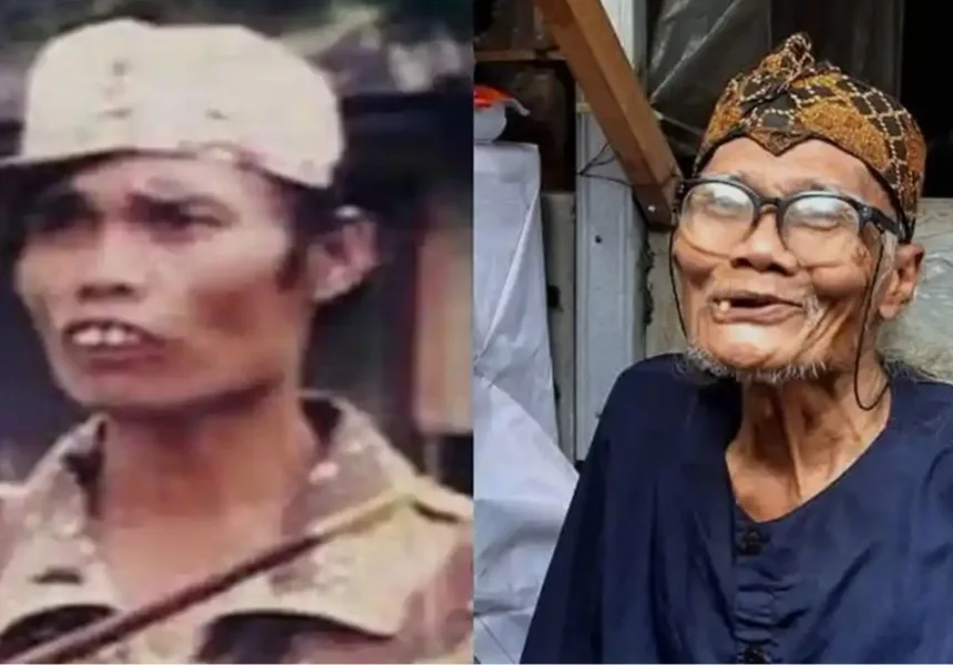 Turut Berduka, Aktor Komedi Senior Diding Boneng Meninggal