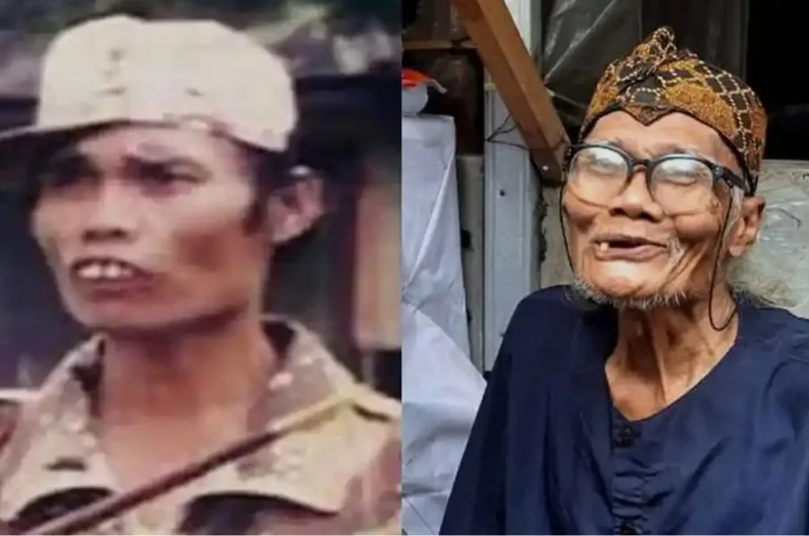 Turut Berduka, Aktor Komedi Senior Diding Boneng Meninggal