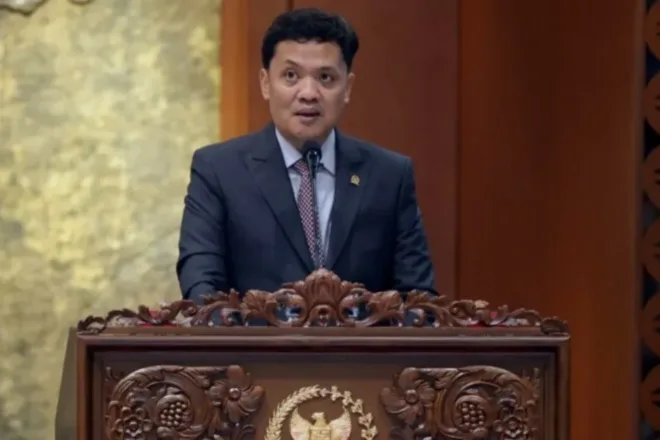 Jenis Pidana Ini Masuk RUU Perampasan Aset Yang Digodok DPR