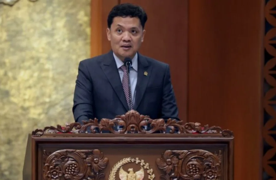 Jenis Pidana Ini Masuk RUU Perampasan Aset Yang Digodok DPR