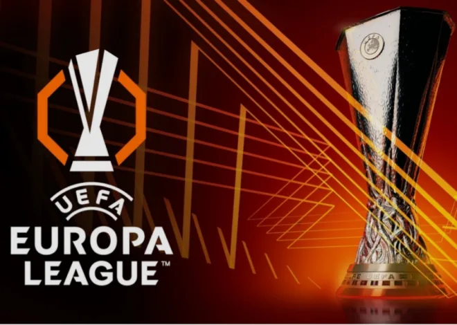 Simak Hasil Undian Liga Europa, Klub Favoritmu Ketemu Siapa?
