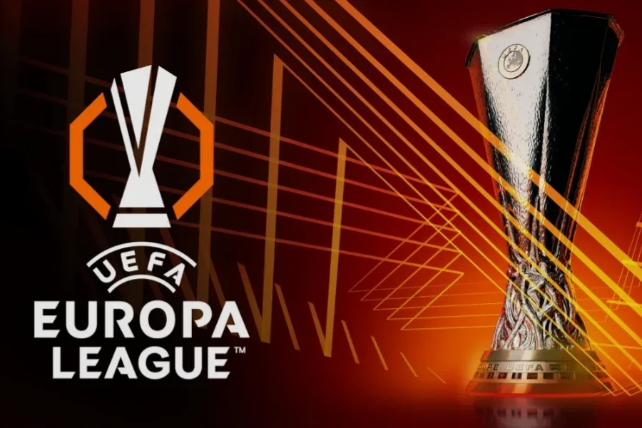 Simak Hasil Undian Liga Europa, Klub Favoritmu Ketemu Siapa?
