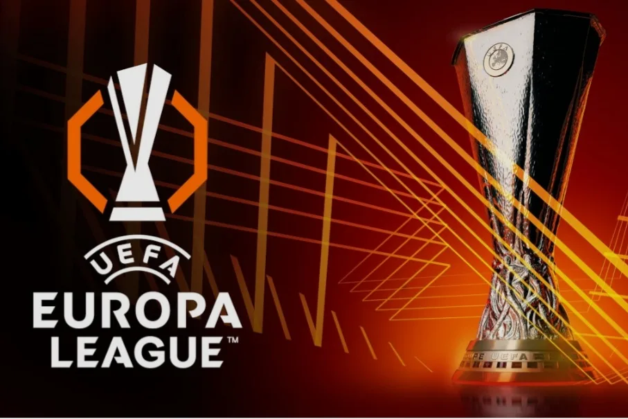 Simak Hasil Undian Liga Europa, Klub Favoritmu Ketemu Siapa?