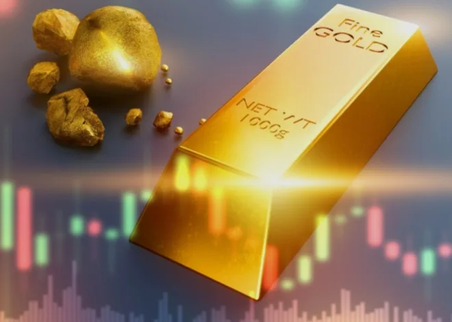 Cek Ini, ETF Emas Indonesia Sudah Melantai Di Bursa