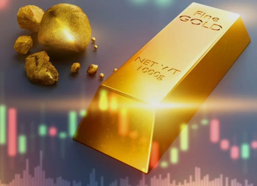 Cek Ini, ETF Emas Indonesia Sudah Melantai Di Bursa
