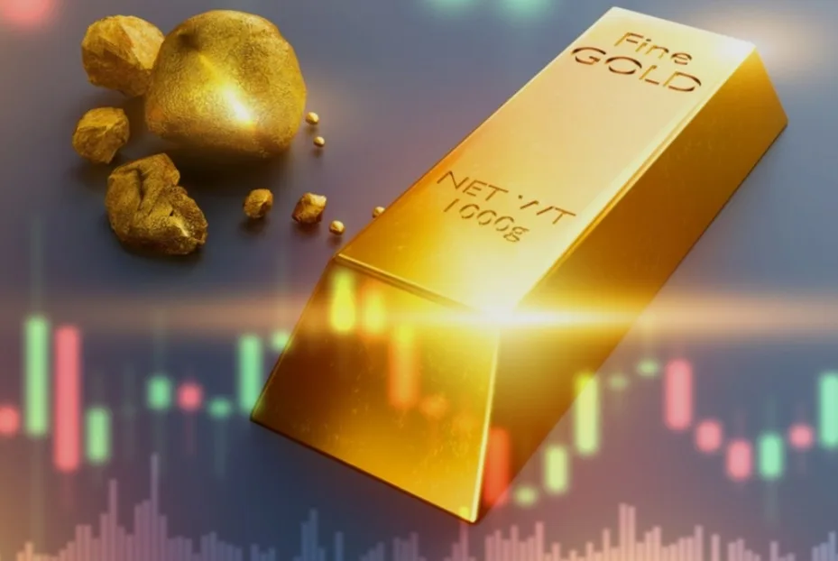 Cek Ini, ETF Emas Indonesia Sudah Melantai Di Bursa