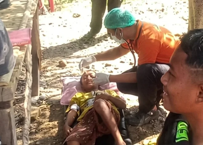 Update Gempa Nagekeo: Tim SAR Evakuasi 64 Orang, 38 Tewas dan 37 Luka-luka