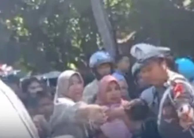 Diduga Terobos Lampu Merah dan Sebabkan Balita Tewas, Perwira Polisi di Bone Diperiksa Propam
