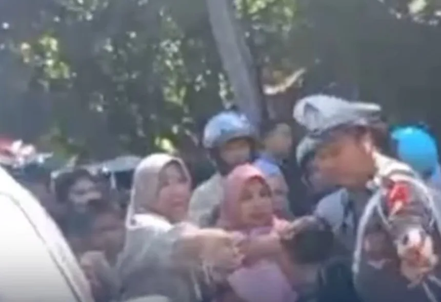 Diduga Terobos Lampu Merah dan Sebabkan Balita Tewas, Perwira Polisi di Bone Diperiksa Propam