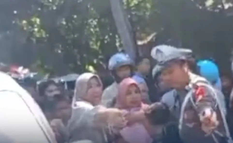 Diduga Terobos Lampu Merah dan Sebabkan Balita Tewas, Perwira Polisi di Bone Diperiksa Propam