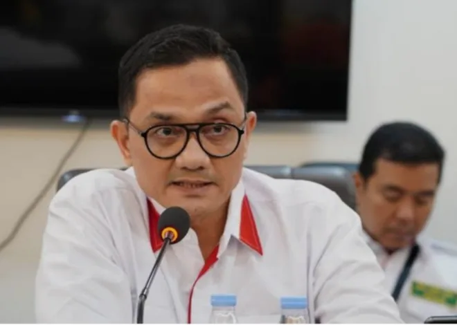 BPKH Wanti Menhaj Soal Biaya Haji 2027 Naik Rp103 Juta