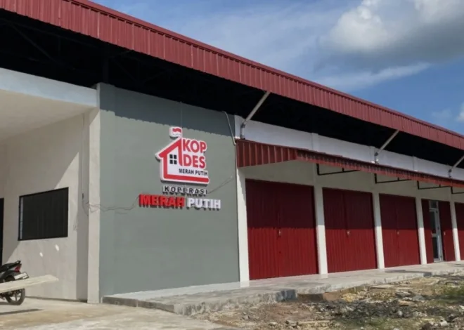 Biayai Kopdes Bikin Himbara Terbebani, Ini Kata Bos Danantara