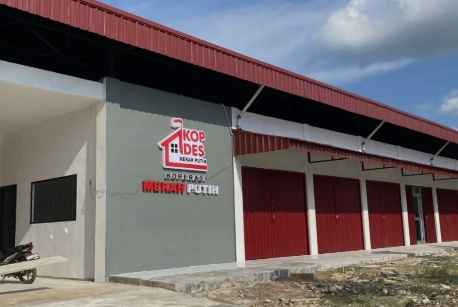 Biayai Kopdes Bikin Himbara Terbebani, Ini Kata Bos Danantara