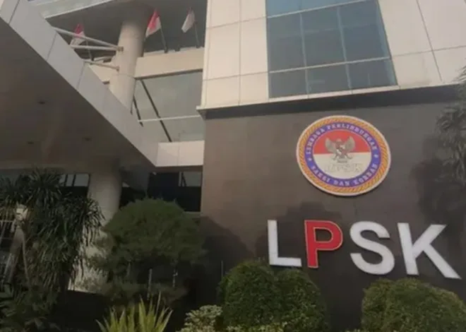 Kasus Eks Jampidsus Febrie, LPSK Beri Perlindungan Pada FH