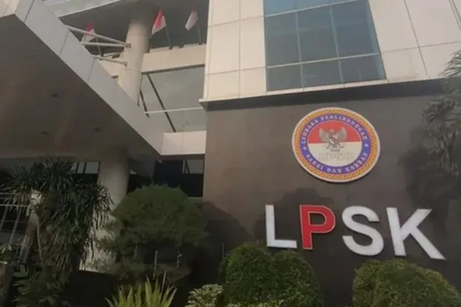 Kasus Eks Jampidsus Febrie, LPSK Beri Perlindungan Pada FH