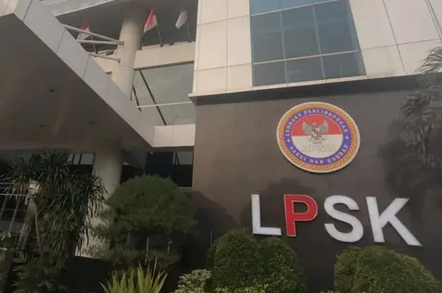 Kasus Eks Jampidsus Febrie, LPSK Beri Perlindungan Pada FH