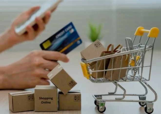 Pajak Online Mundur, Marketplace Refund Duit Pedagang Kadung Dipungut