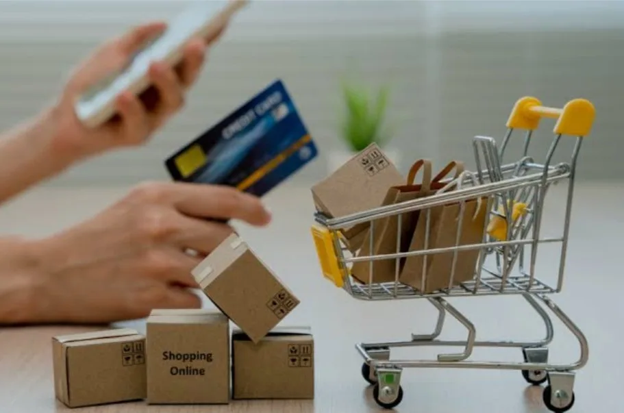 Pajak Online Mundur, Marketplace Refund Duit Pedagang Kadung Dipungut