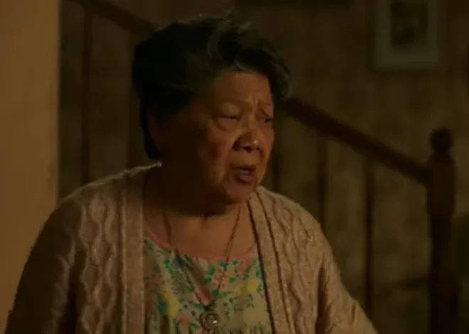Pemeran Lola di Spider-Man: No Way Home, Mary Rivera, Meninggal Dunia di Usia 82 Tahun