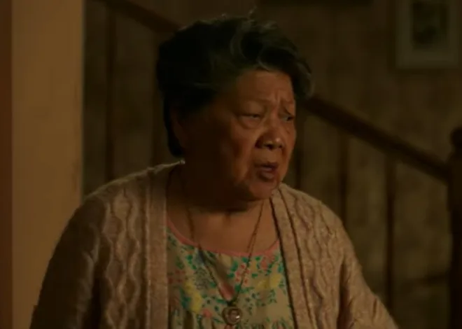 Pemeran Lola di Spider-Man: No Way Home, Mary Rivera, Meninggal Dunia di Usia 82 Tahun
