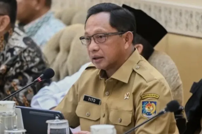 Pemda Seret Duit, Pemerintah Jamin Tidak Ada PPPK Dirumahkan