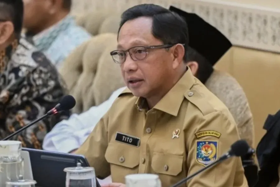 Pemda Seret Duit, Pemerintah Jamin Tidak Ada PPPK Dirumahkan