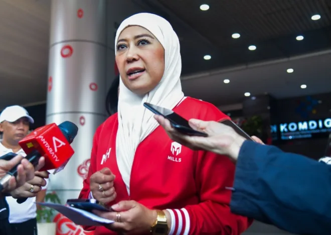 Pemerintah Larang Operator Hanguskan Sisa Kuota Internet Pelanggan