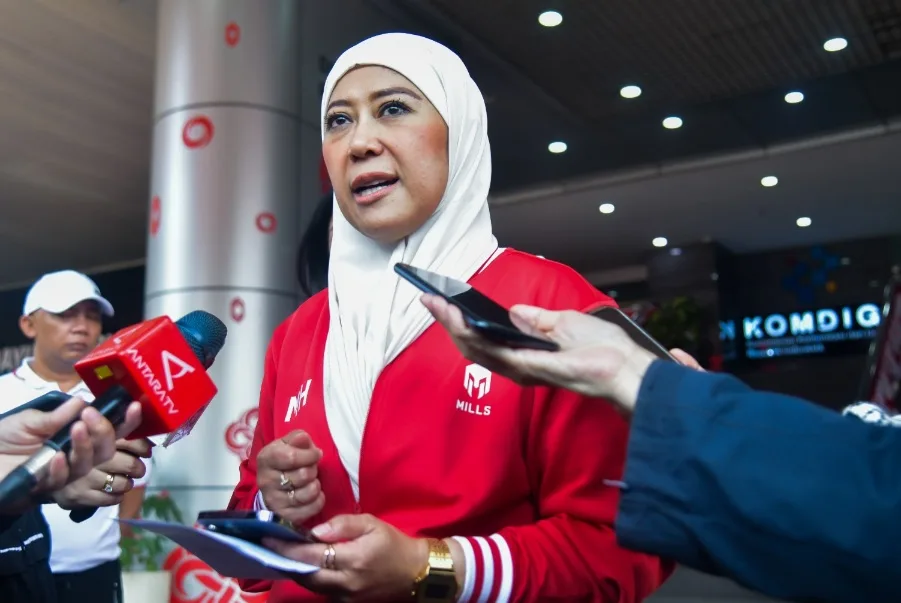 Pemerintah Larang Operator Hanguskan Sisa Kuota Internet Pelanggan