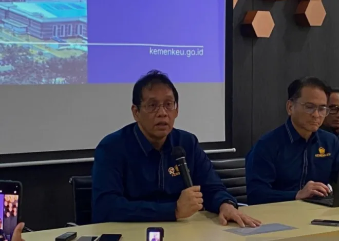 Pemerintah Putuskan Tunda Pungut Pajak Online, Ada Apa?