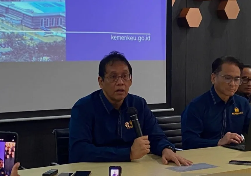 Pemerintah Putuskan Tunda Pungut Pajak Online, Ada Apa?