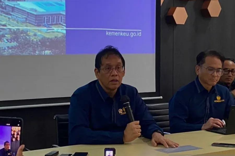 Pemerintah Putuskan Tunda Pungut Pajak Online, Ada Apa?