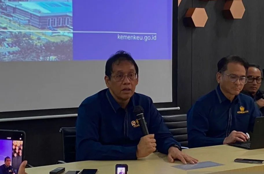 Pemerintah Putuskan Tunda Pungut Pajak Online, Ada Apa?