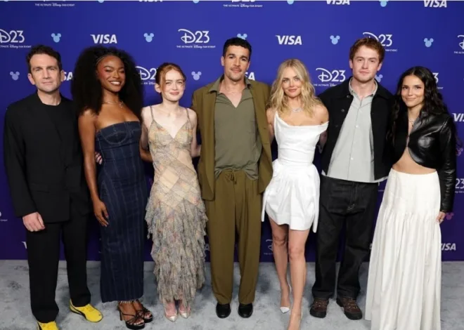 Marvel Umumkan Deretan Pemain Baru X-Men