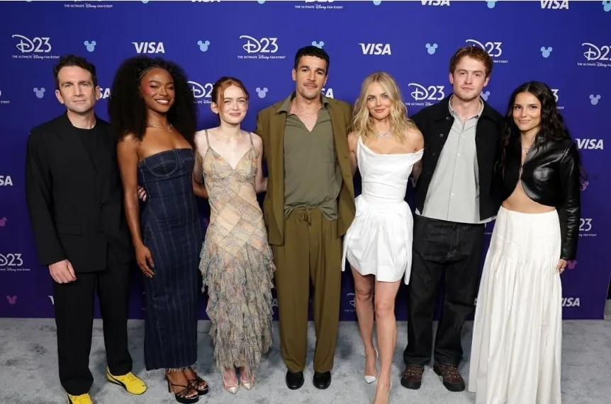 Marvel Umumkan Deretan Pemain Baru X-Men