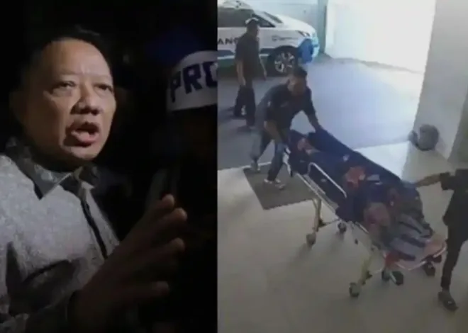 Dugaan Pembunuhan Berencana, Polisi Naik-kan Kematian Tak Wajar Sutrimo Jadi Penyidikan