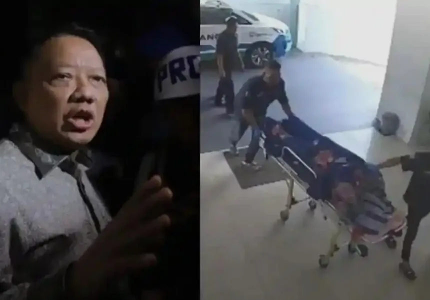 Dugaan Pembunuhan Berencana, Polisi Naik-kan Kematian Tak Wajar Sutrimo Jadi Penyidikan
