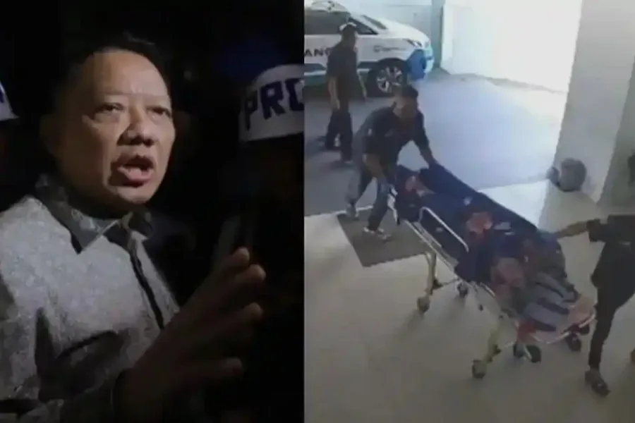 Dugaan Pembunuhan Berencana, Polisi Naik-kan Kematian Tak Wajar Sutrimo Jadi Penyidikan