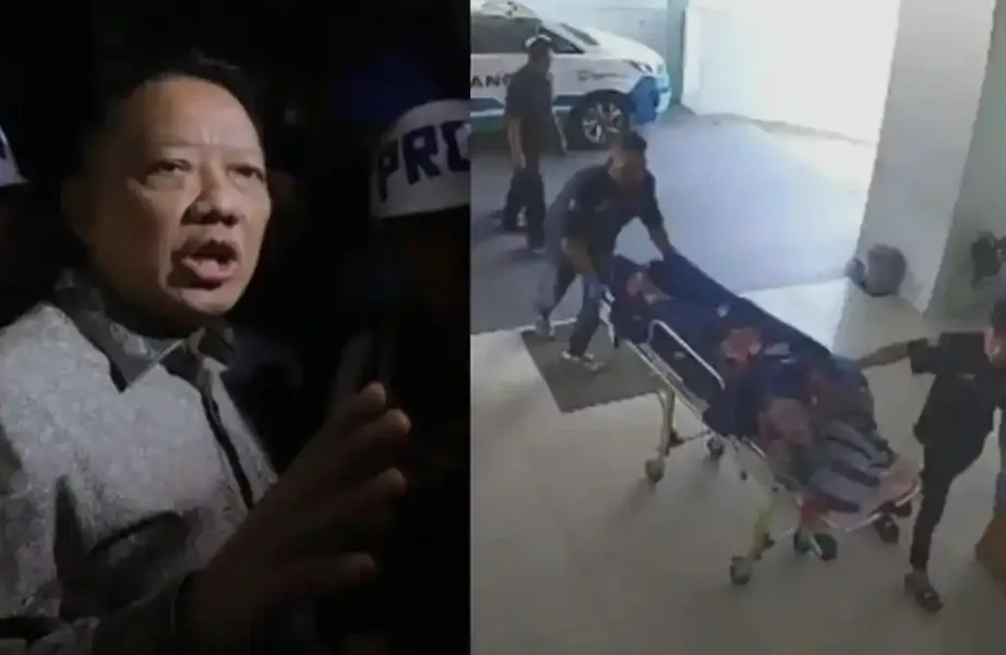 Dugaan Pembunuhan Berencana, Polisi Naik-kan Kematian Tak Wajar Sutrimo Jadi Penyidikan