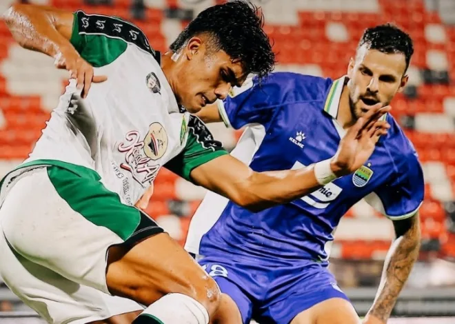 Adu Penalti 6-5, Persebaya Juara Piala Presiden 2026 Kalahkan Persib Bandung
