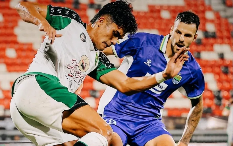 Adu Penalti 6-5, Persebaya Juara Piala Presiden 2026 Kalahkan Persib Bandung