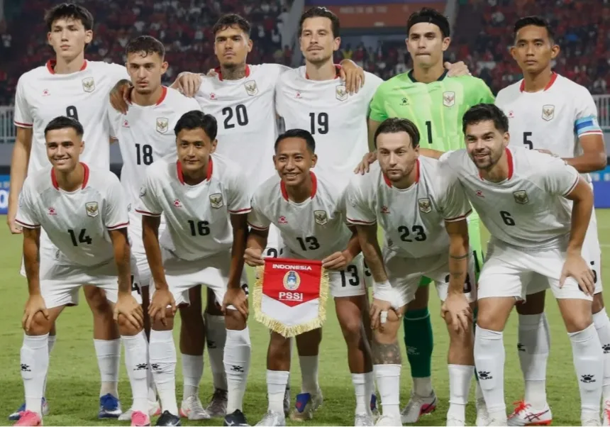 Disikat Vietnam 3 Gol, Indonesia Tatap Laga Hidup Mati Lawan Singapura Jumat Ini