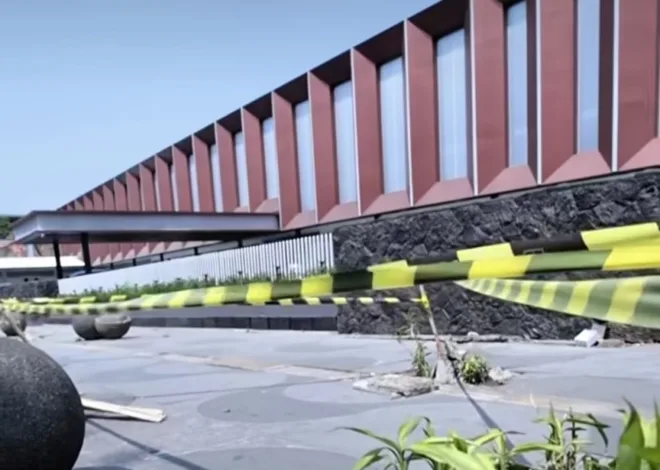 Pemilik Padel Six Nine Dipanggil Satpol PP, Buka Suara soal Penebangan 10 Pohon di Bandung