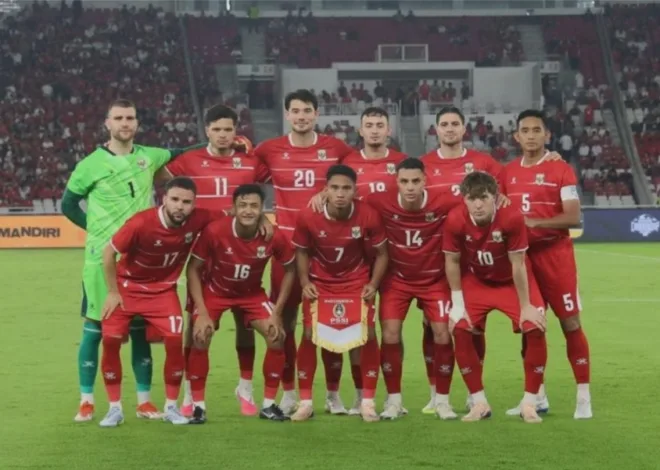 Jeblok Di Piala AFF 2026, PSSI Evaluasi Timnas Indonesia