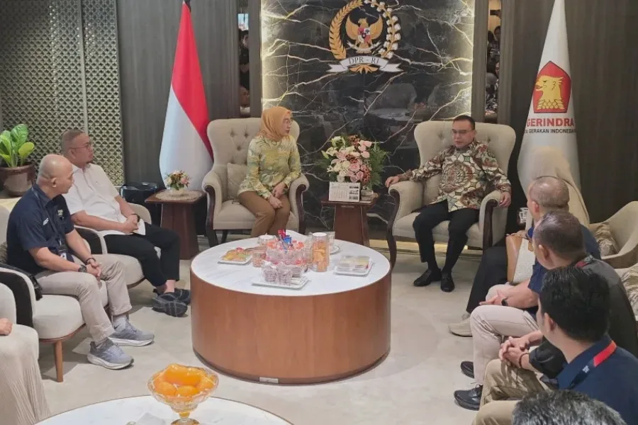 Dasco DPR Turun Tangan, Hak Karyawan PT Pos Dibayarkan Senilai Rp 158 Miliar