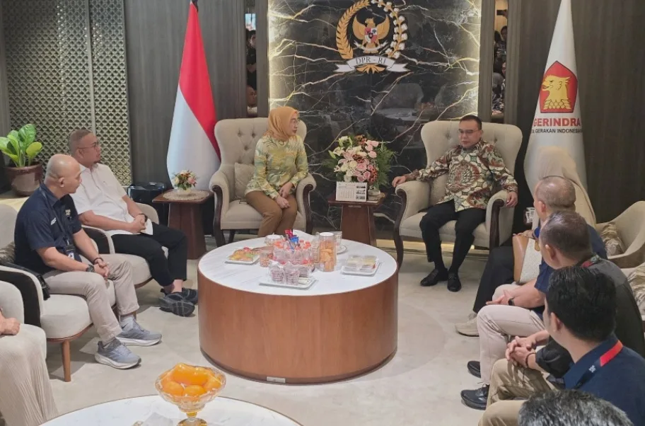 Dasco DPR Turun Tangan, Hak Karyawan PT Pos Dibayarkan Senilai Rp 158 Miliar