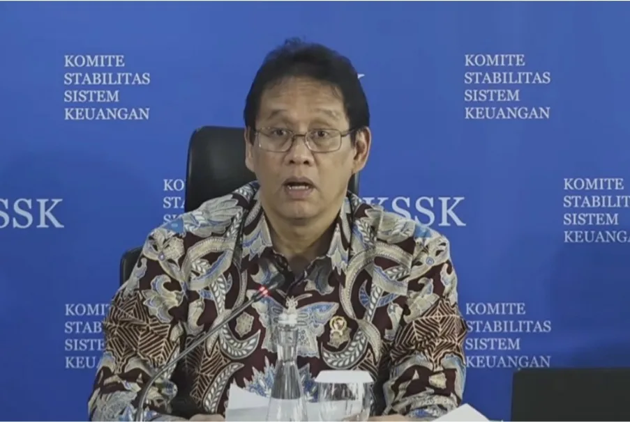 Purbaya: Realisasi MBG Capai Rp 101 Triliun