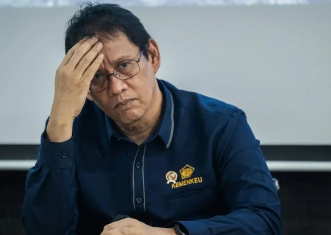 Utang Whoosh Dicicil Rp 1 T Selama 80 Tahun, Purbaya: Kita Sudah Mati, Santai Saja