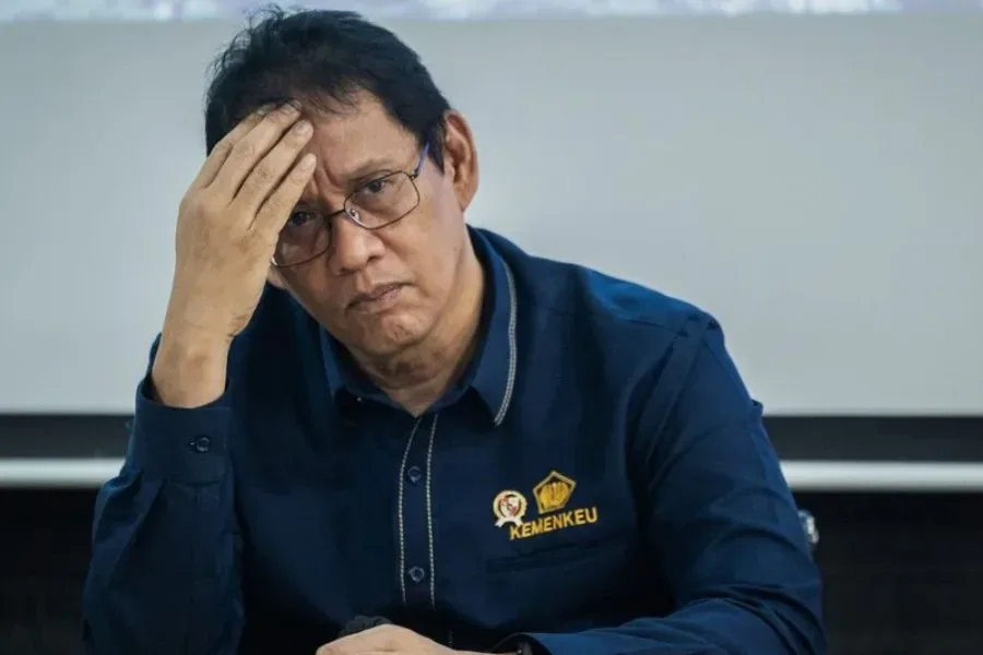 Utang Whoosh Dicicil Rp 1 T Selama 80 Tahun, Purbaya: Kita Sudah Mati, Santai Saja